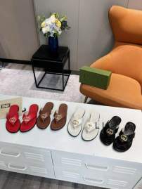 Picture of Gucci Shoes _SKUGuccisz35-45LL01106333